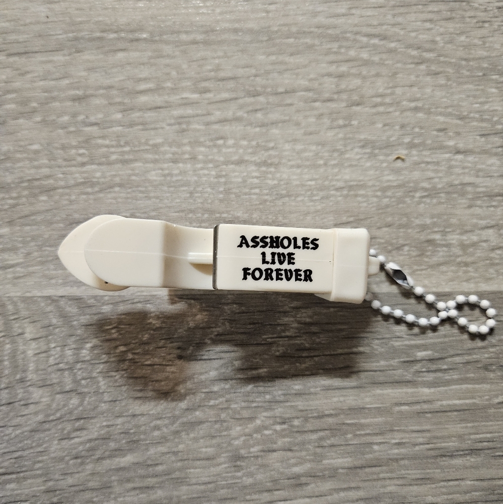 💥 NEW! ALF Bottle Opener Key Chain